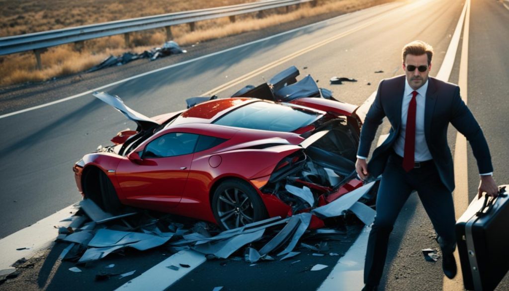 McAllen Car Accident Lawyer