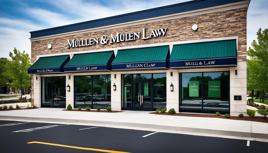 Mullen & Mullen Law Firm