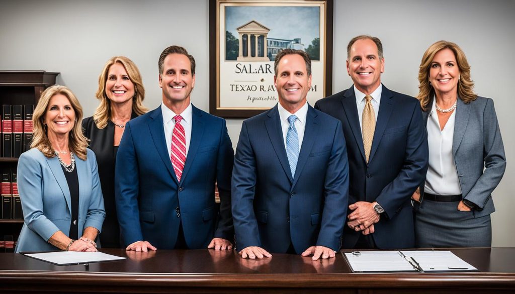 The Salazar Law Firm