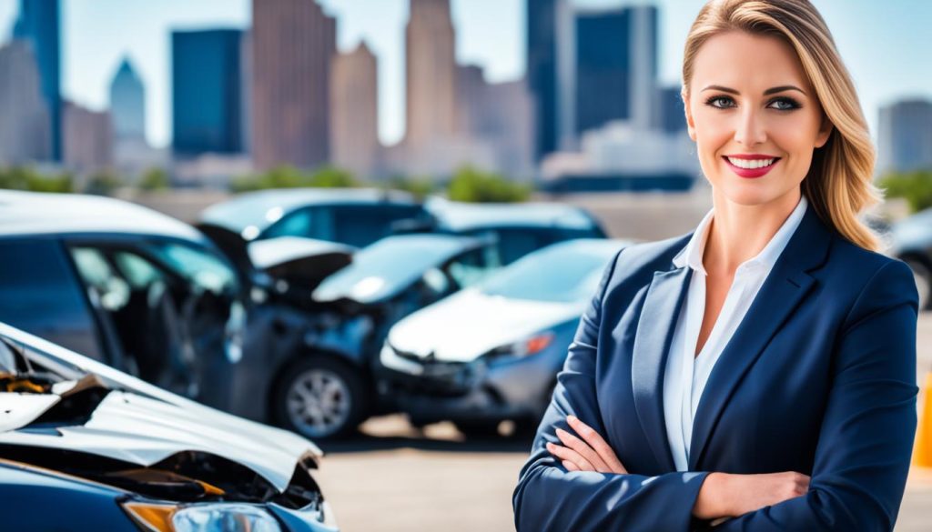 car accident lawyer in Odessa