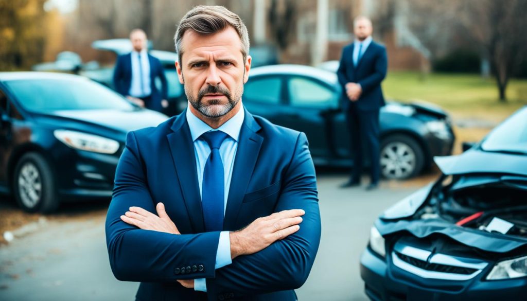 car accident lawyer in Odessa