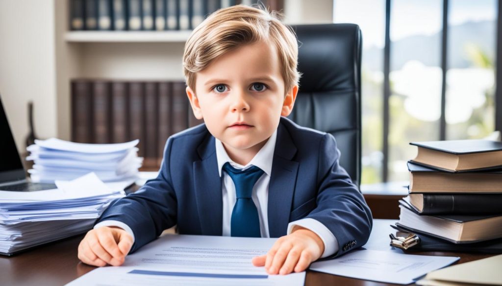 child custody attorney Laguna Beach