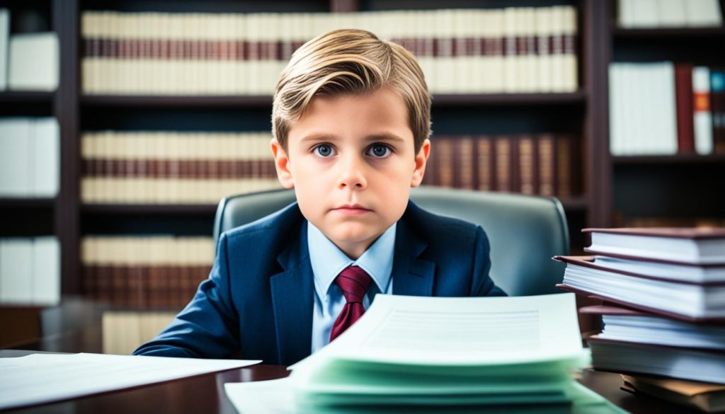 child custody attorney Tustin