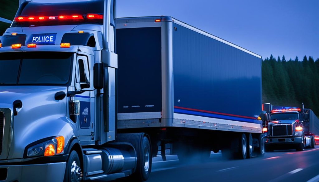 severe penalties for CDL violations