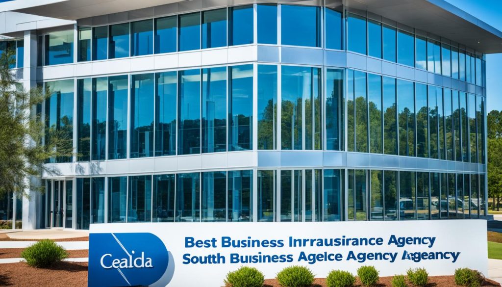 Best Business Insurance Agency SC