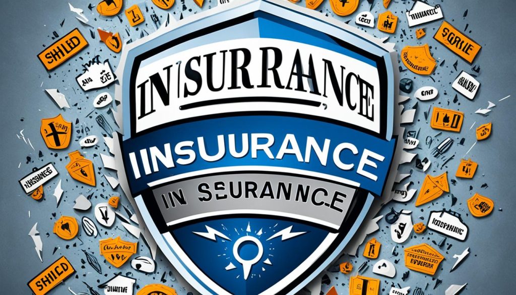 Business insurance coverage