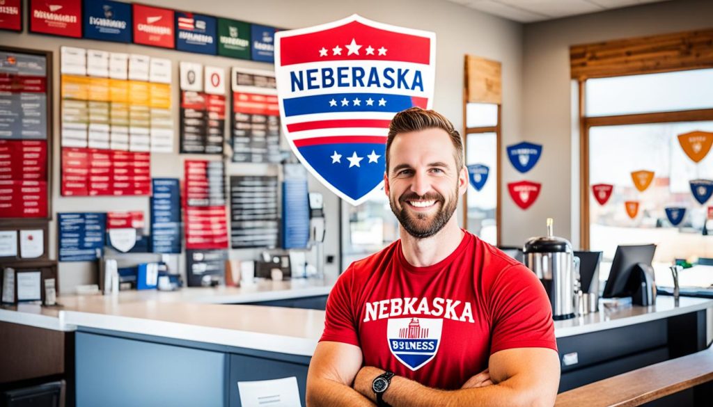 Nebraska business insurance requirements