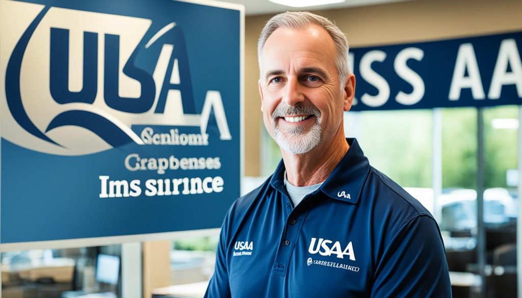 USAA Small Business Insurance