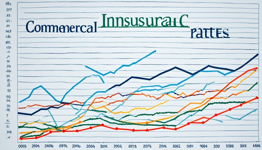 commercial insurance rates