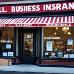 small business professional insurance